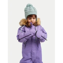 Winter-Overall Gotland Misty Violet Winter-Overall Gotland Misty Violet