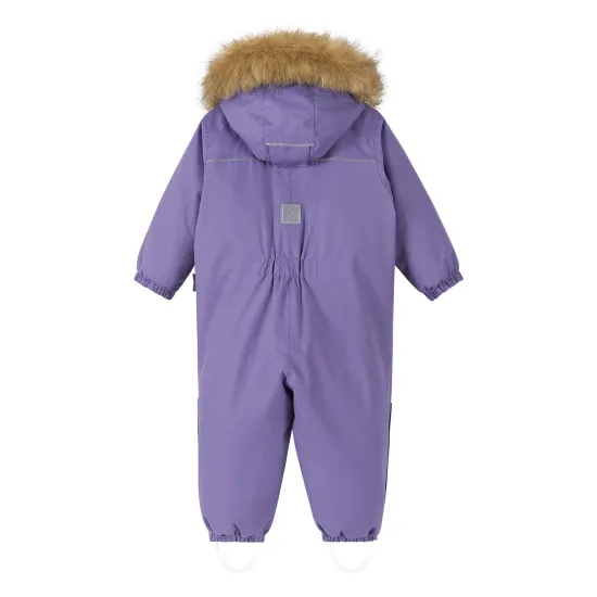 Winter-Overall Gotland Misty Violet Reima Winter-Overall Gotland Misty Violet