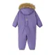 Winter-Overall Gotland Misty Violet Reima Winter-Overall Gotland Misty Violet