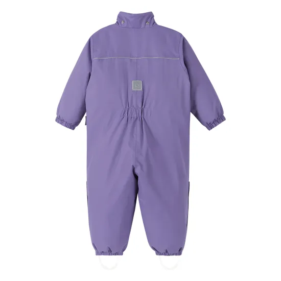 Winter-Overall Gotland Misty Violet Reima Winter-Overall Gotland Misty Violet