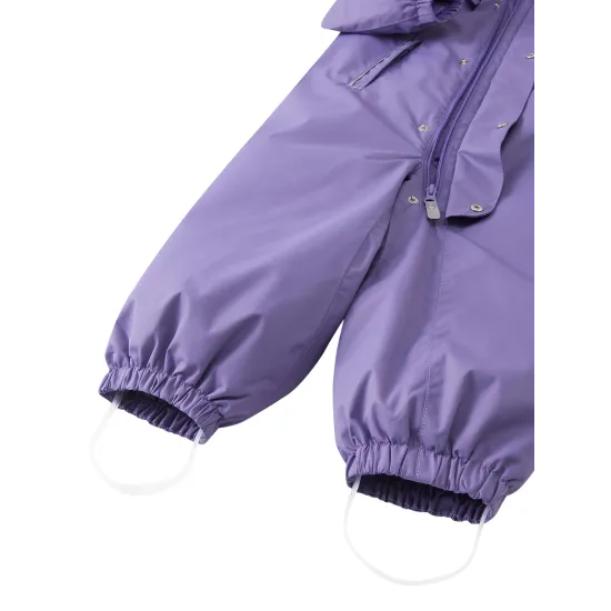 Winter-Overall Gotland Misty Violet Reima Winter-Overall Gotland Misty Violet