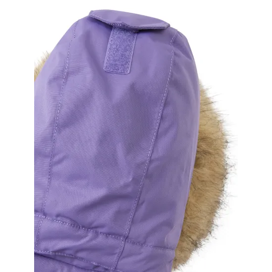 Winter-Overall Gotland Misty Violet Reima Winter-Overall Gotland Misty Violet