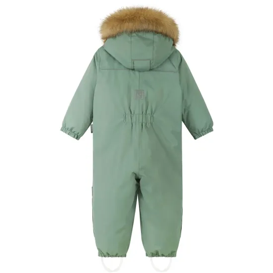 Reima Winter-Overall Gotland Stone Green