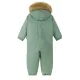 Reima Winter-Overall Gotland Stone Green