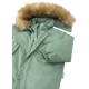 Reima Winter-Overall Gotland Stone Green