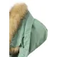 Reima Winter-Overall Gotland Stone Green