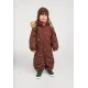 Reima Winter-Overall Gotland Stone Green