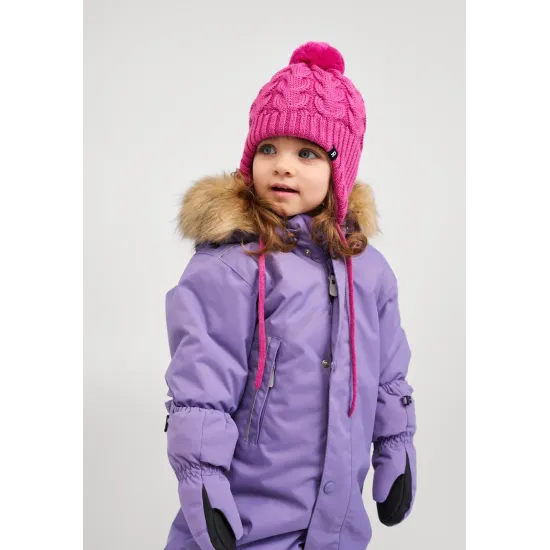 Reima Winter-Overall Gotland Stone Green