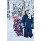 Reima Winter-Overall Lappi Navy