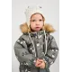 Reima Winter-Overall Lappi Navy