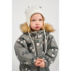 Winter-Overall Lappi Greyish green Winter-Overall Lappi Greyish green