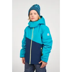 Sportmütze Kirjoen Dark Teal Sportmütze Kirjoen Dark Teal