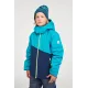 Reima Sportmütze Kirjoen Dark Teal