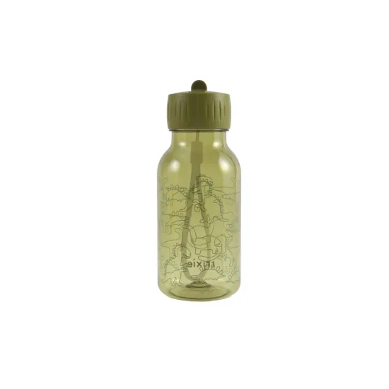 Flasche Mutiger Dino 350 ml