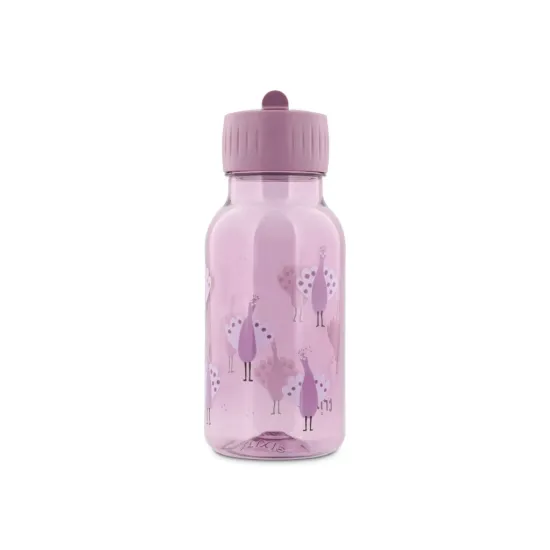 Flasche Stolzer Pfau 350 ml
