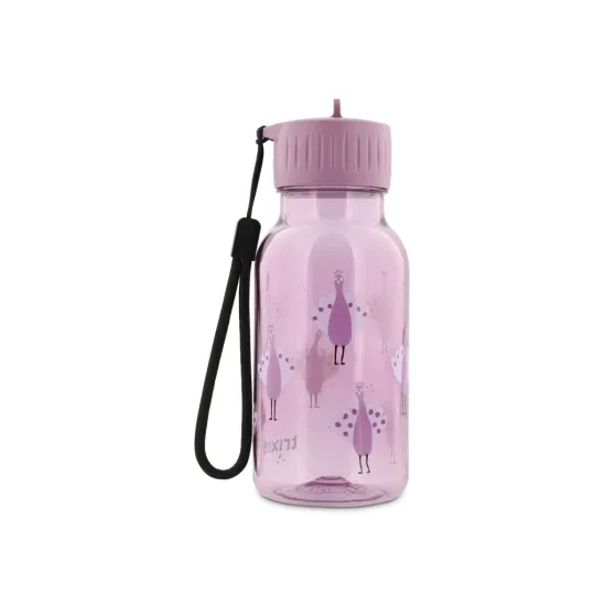 Flasche Stolzer Pfau 350 ml