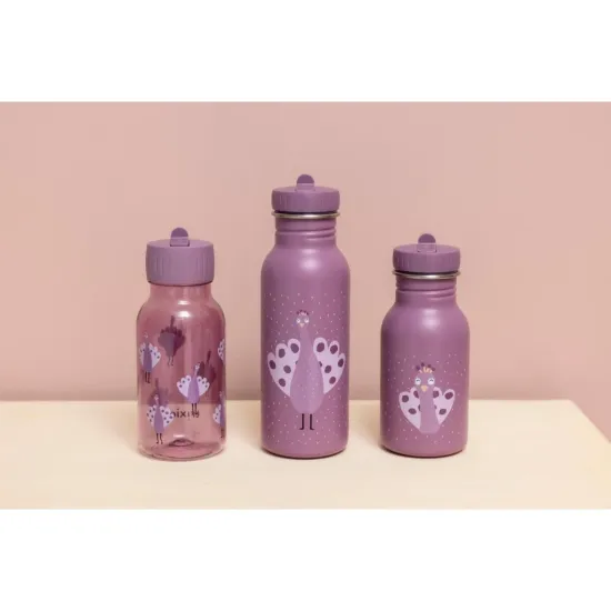 Flasche Stolzer Pfau 350 ml