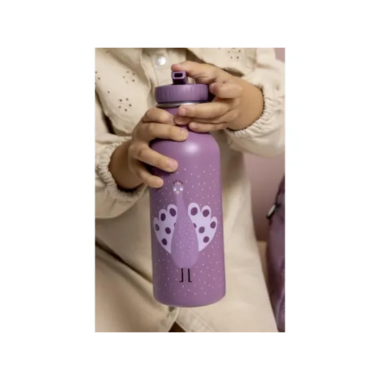 Pfau-Flasche 500 ml