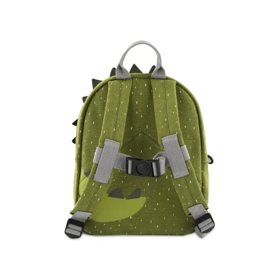 Rucksack Dinosaurier