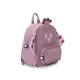 Pfau-Rucksack Small
