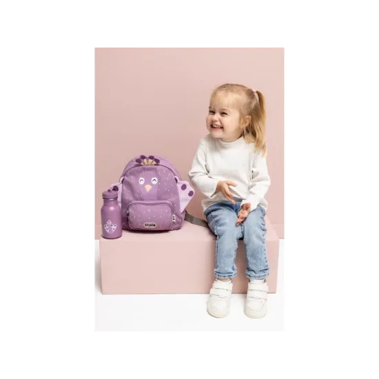 Pfau-Rucksack Small