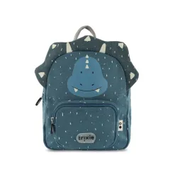Kleiner Triceratops-Rucksack