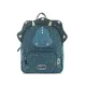 Kleiner Triceratops-Rucksack