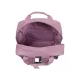 Pfau-Rucksack groß