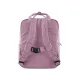 Pfau-Rucksack groß