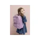 Pfau-Rucksack groß