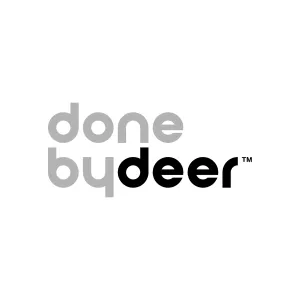 Done by Deer Spielzeug