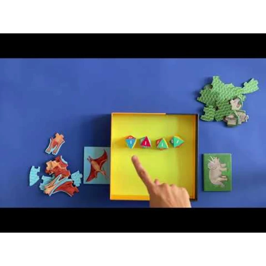 FormAnimo Formenspiel