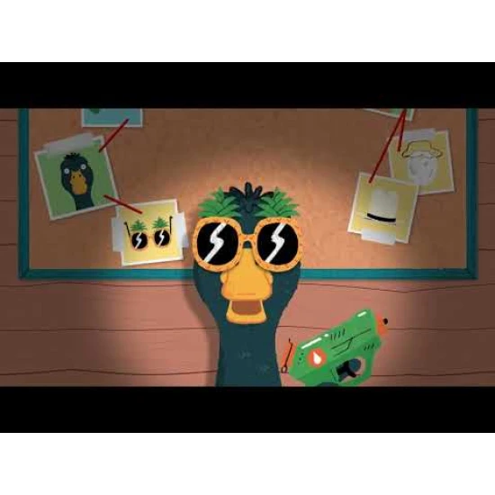 DJECO SOLOGIC Detektiv – ein Logikspiel für Kinder