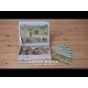 Forest Friends Magnetspiel mit Waldmotiven und Musterkarten