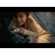 Little Dutch Blue Kinderprojektor - Märchen zur Projektion mit 12 Rollen und einem Bilderbuch