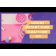 Tuban DIY Slime Space Slime Set für Kinder
