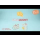 Ein Brettspiel für die jüngsten Kinder. Das Spiel Little Happiness