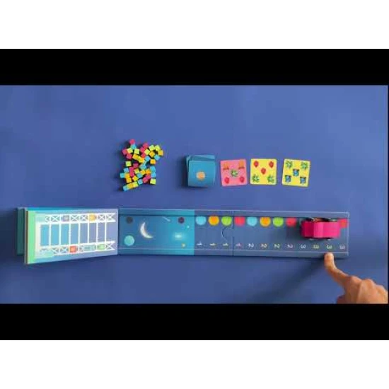 Space Crystal-Spiel
