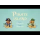 Pirateninsel-Spiel
