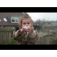 Kinder-Digitalkamera für jede Reise mit Einhorn-Motiv.