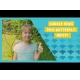 Reifen für Riesenseifenblasen Pro Multi Butterfly