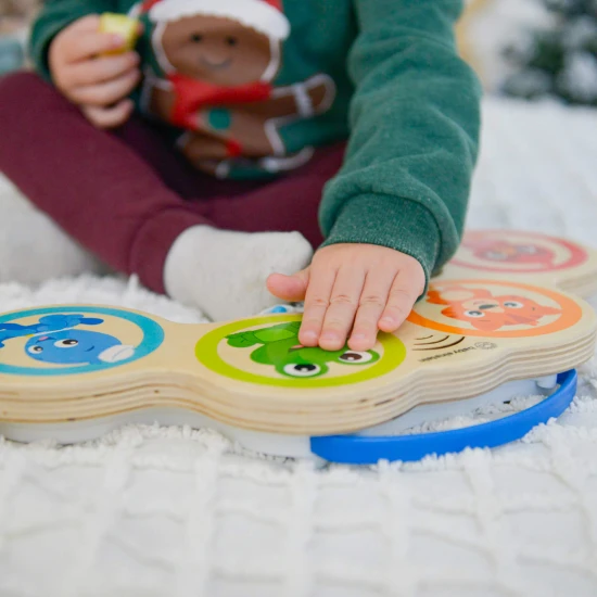 Baby Einstein Bubny Trommeln