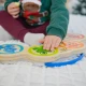 Baby Einstein Bubny Trommeln