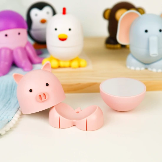 Zusammenklappbare magnetische Tiere Bauernhof