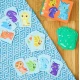Kartenspiel Little Pairs