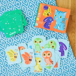 Kartenspiel Little Pairs