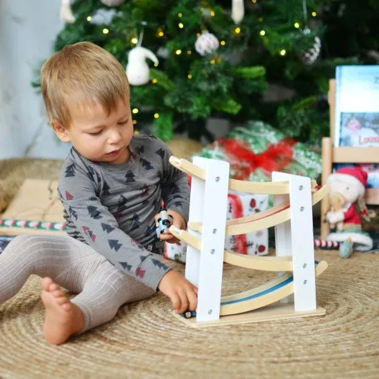 Klassische Rennstrecke