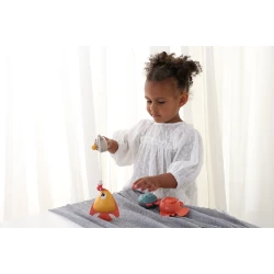 Lustiger Magnetfisch (BIO)