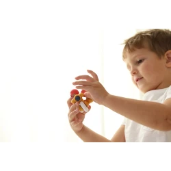 Tolo Motorrad Beiwagen