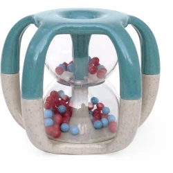 Rassel mit Griff (BIO)